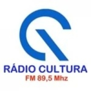 Rádio Cultura 89.5 FM Poços de Caldas/MG